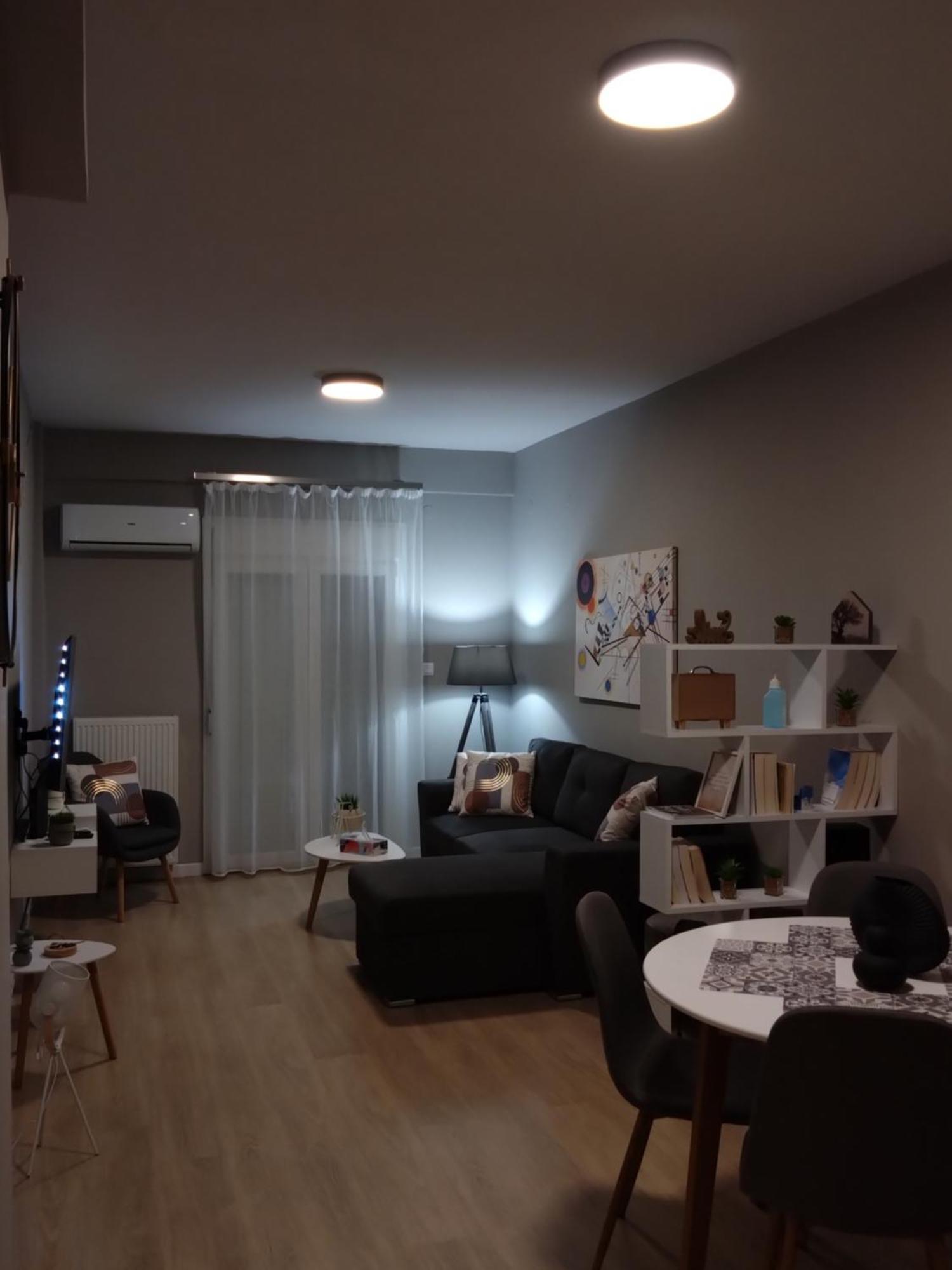Axd Downtown Spacious Lux Apartment Alexandroupoli Exterior photo